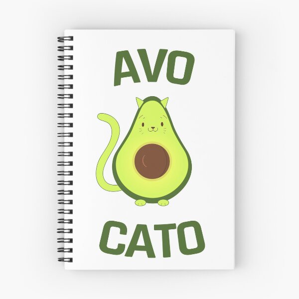 Item preview, AvoCato designed and sold by autlu.