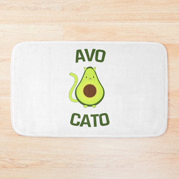 Item preview, AvoCato designed and sold by autlu.