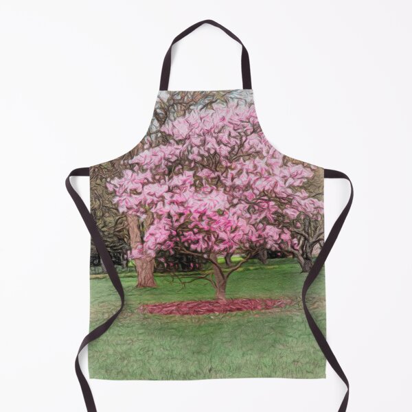Item preview, Magnolia Moments Vertical designed and sold by Finding Fortuity.