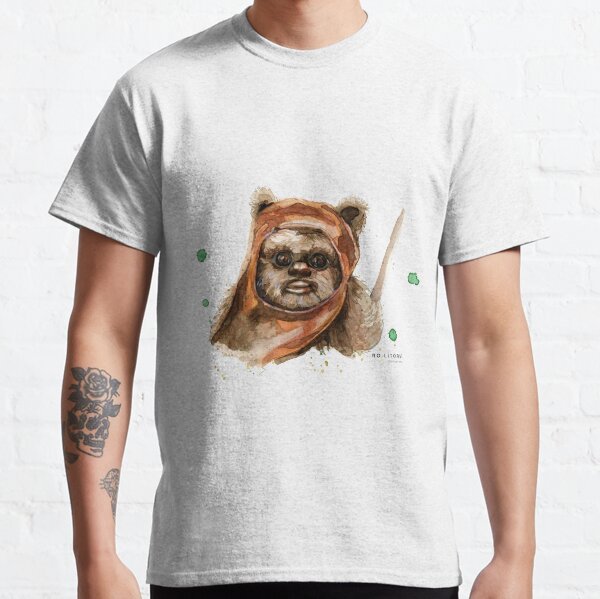 Ewok Classic T-Shirt