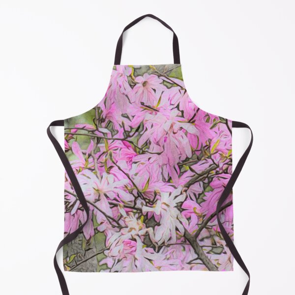 Item preview, Magnolia Moments Close Up designed and sold by Finding Fortuity.