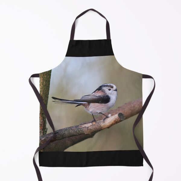 Item preview, long tailed tit designed and sold by tammy mellor.