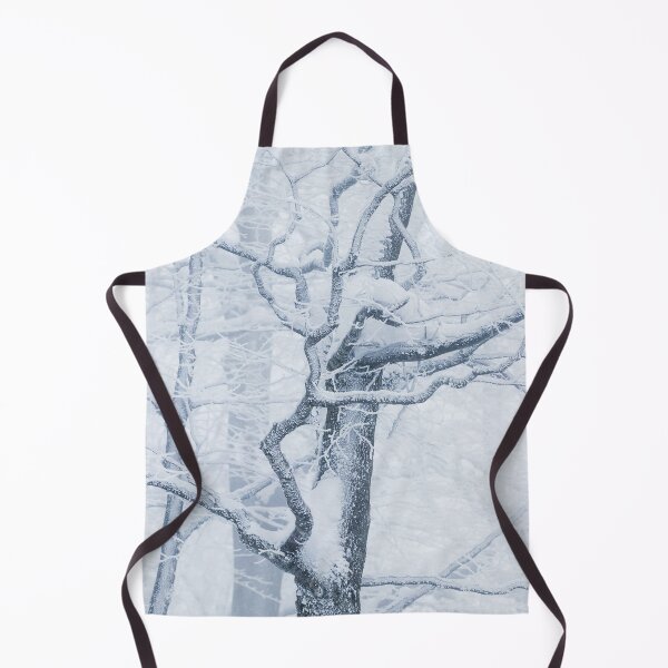 Item preview, Frozen snowy tree designed and sold by Patrik Lovrin.
