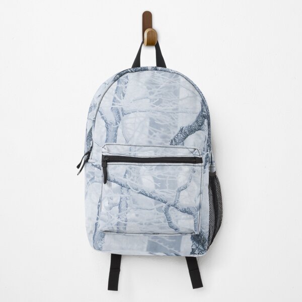 Item preview, Frozen snowy tree designed and sold by Patrik Lovrin.