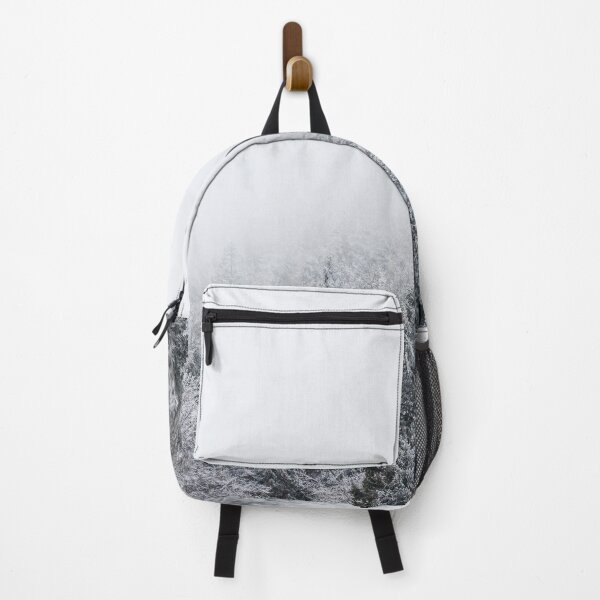 Item preview, Frozen forest designed and sold by Patrik Lovrin.