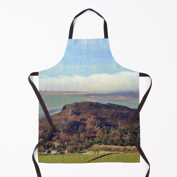 Item preview, hen cloud  designed and sold by tammy mellor.