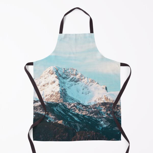 Item preview, Snowy mountain designed and sold by Patrik Lovrin.