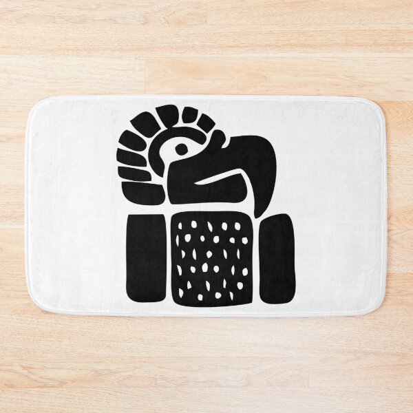 Item preview, Mayan, Aztec, Symbols designed and sold by gandra.