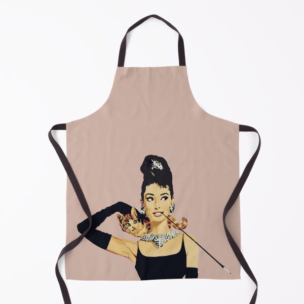 Item preview, Breakfast at Tiffanys | Audrey Hepburn Pastel Pink designed and sold by koovox.