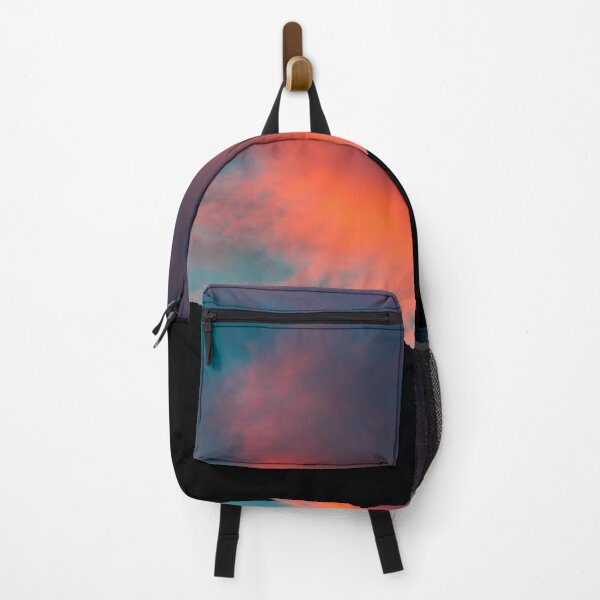Item preview, Burning clouds over the mountains designed and sold by Patrik Lovrin.