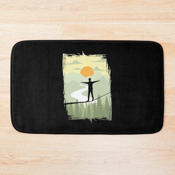 Item preview, Slackline designed and sold by tresbelleshirts.