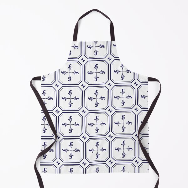 Item preview, Portuguese Tiles V designed and sold by CatsBag.
