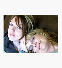 Special Moments Photographic Print