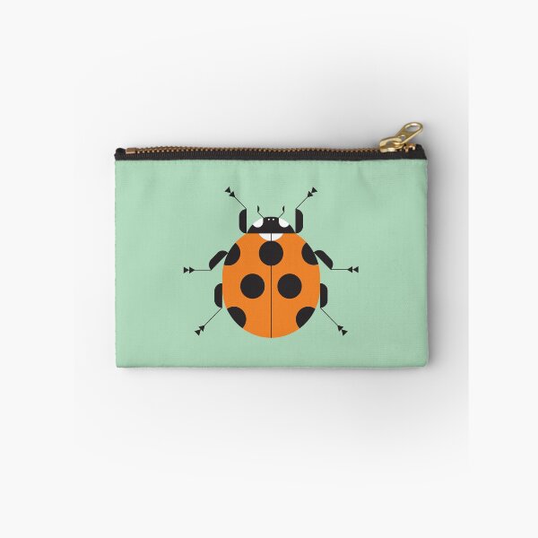 Item preview, Nature: Ladybug Green designed and sold by Christopher Dina.