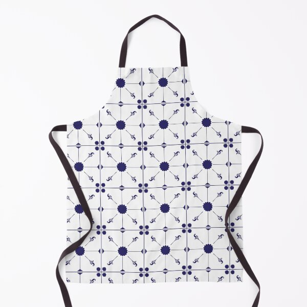 Item preview, Portuguese Tiles IV designed and sold by CatsBag.