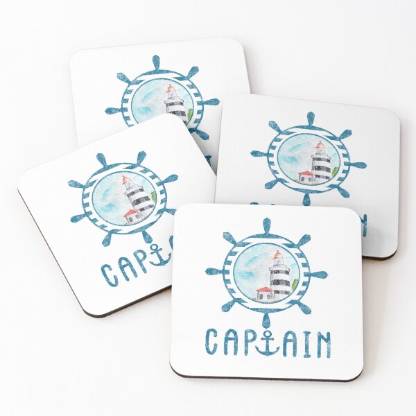 Item preview, Captain designed and sold by autlu.