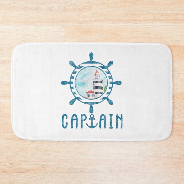 Item preview, Captain designed and sold by autlu.