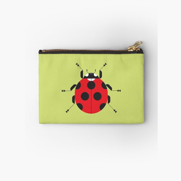 Item preview, Nature: Ladybug Yellow designed and sold by Christopher Dina.