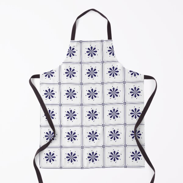 Item preview, Portuguese Tiles III designed and sold by CatsBag.