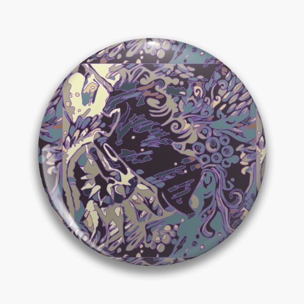 Item preview, Unicorn Vision designed and sold by jaggerstudios.