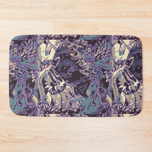 Item preview, Unicorn Vision designed and sold by jaggerstudios.