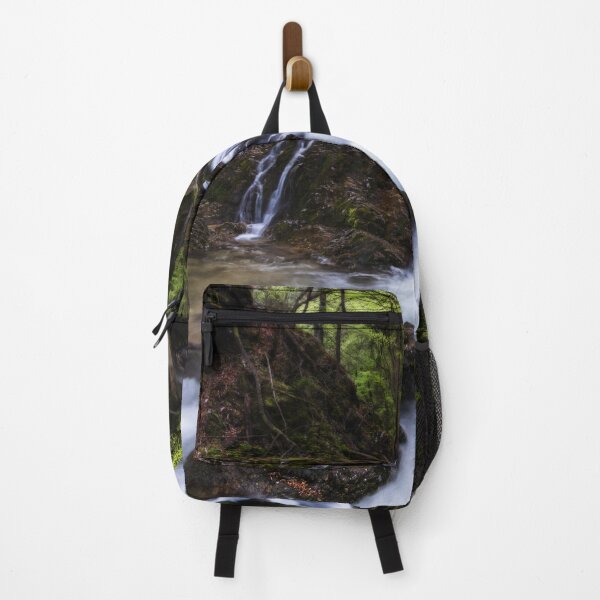Item preview, Magical waterfall in gorge Hell designed and sold by Patrik Lovrin.