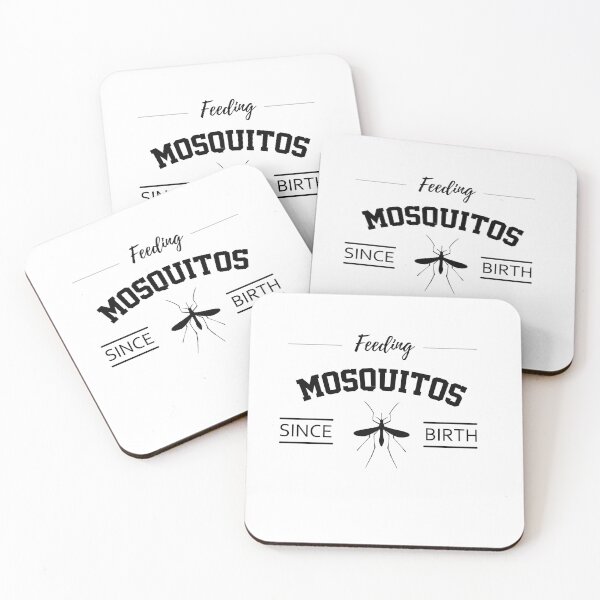 Item preview, Feeding mosquitos designed and sold by arkhipoff.