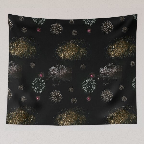 Item preview, fire works designed and sold by tammy mellor.