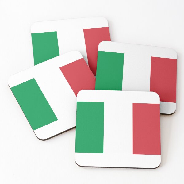 Item preview, Italian flag designed and sold by Dream Imagine Create ..