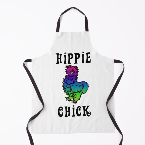 Item preview, Hippie Chick designed and sold by imphavok.