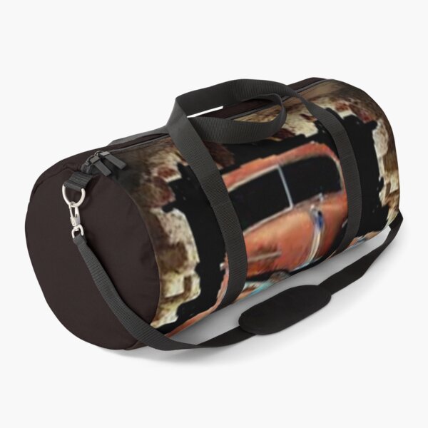 Item preview, OLD, RUSTY, VINTAGE, CAR,BACK FROM THE PAST designed and sold by Adri Barnard.