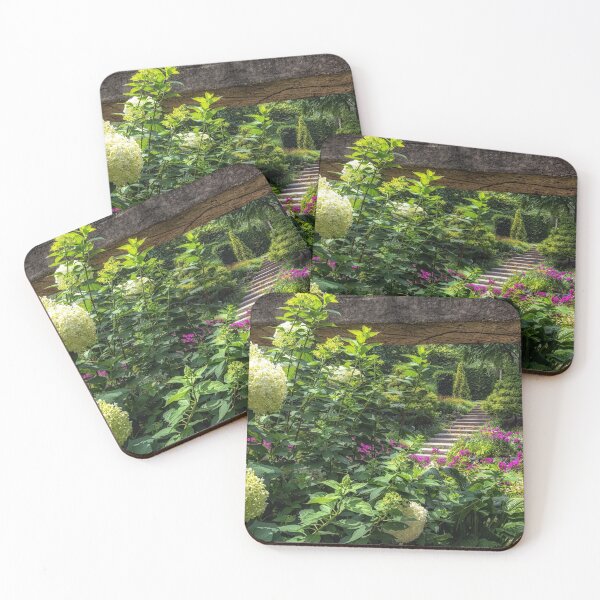 Item preview, Seoul forest park hydrangea designed and sold by aaronchoi.