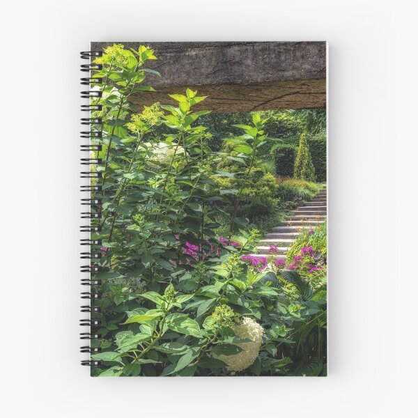 Item preview, Seoul forest park hydrangea designed and sold by aaronchoi.