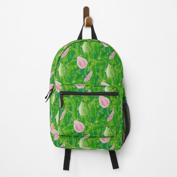 Item preview, guava pattern designed and sold by AnnaBaldon.