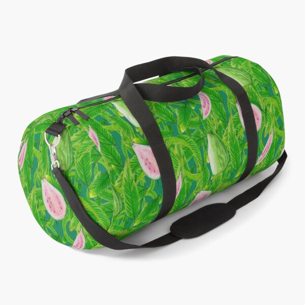 Item preview, guava pattern designed and sold by AnnaBaldon.