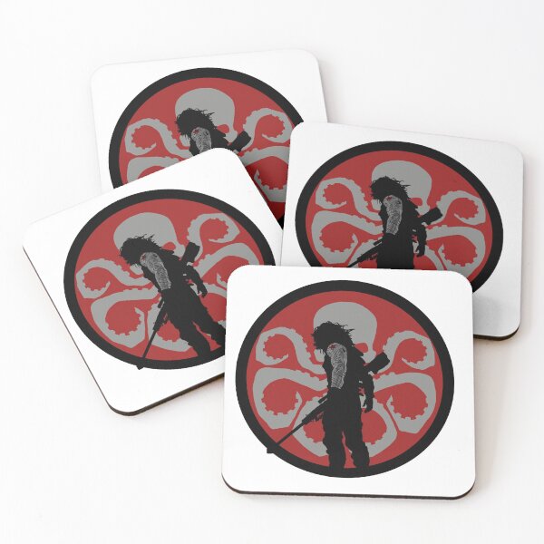 Item preview, winter soldier designed and sold by amyhoneymann.