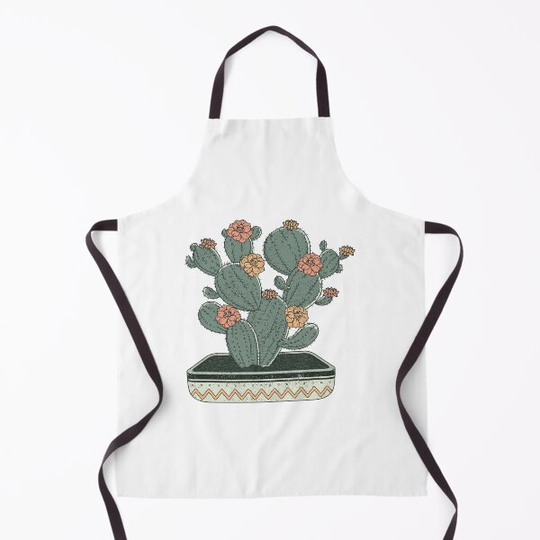 Item preview, Cool Cactus Flower  designed and sold by mr-var.