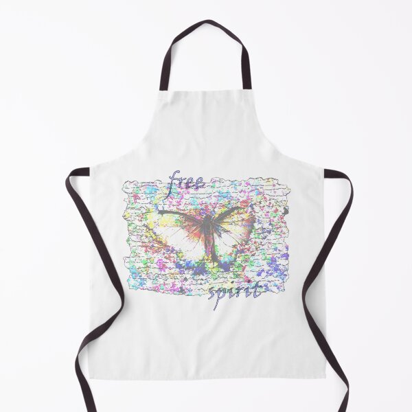 Item preview, Free spirit designed and sold by Againstallodds.