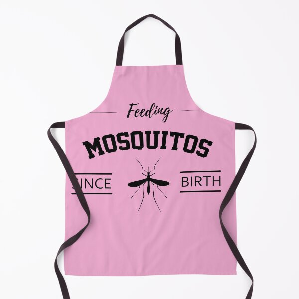 Item preview, Feeding mosquitos (pink) designed and sold by arkhipoff.