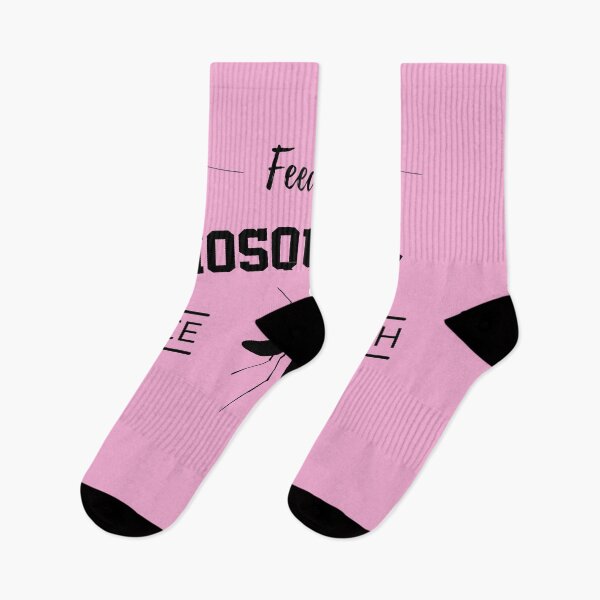 Item preview, Feeding mosquitos (pink) designed and sold by arkhipoff.