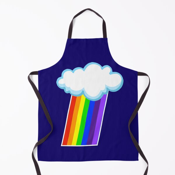 Item preview, PRIDE Series - Rainbow Shower designed and sold by BRIAN-LOVES-ART.