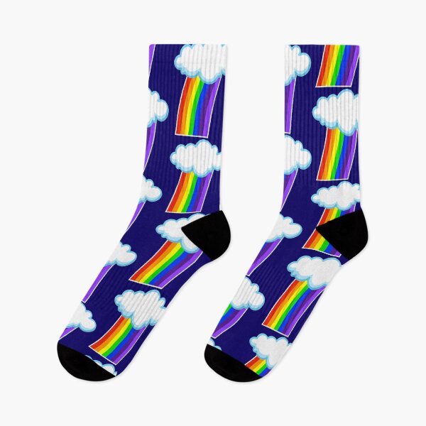Item preview, PRIDE Series - Rainbow Shower designed and sold by BRIAN-LOVES-ART.