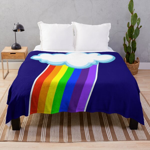 Item preview, PRIDE Series - Rainbow Shower designed and sold by BRIAN-LOVES-ART.