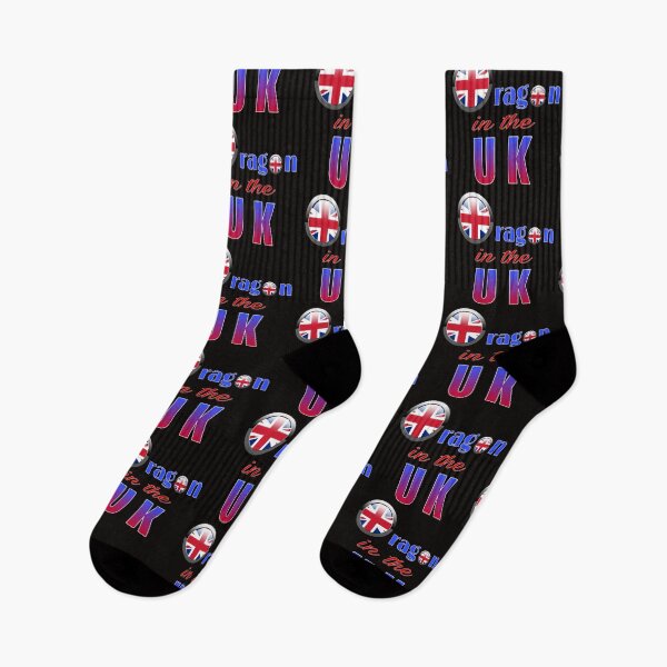 Item preview, oragon in the UK designed and sold by doctors-apparel.