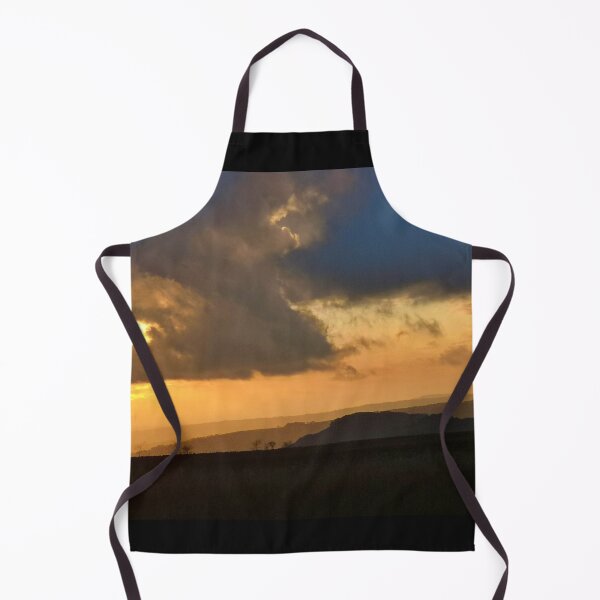 Item preview, sun setting over the roaches designed and sold by tammy mellor.