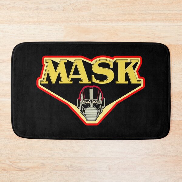 Item preview, MASK Mobile Armored Strike Kommand designed and sold by mr-jerichotv.