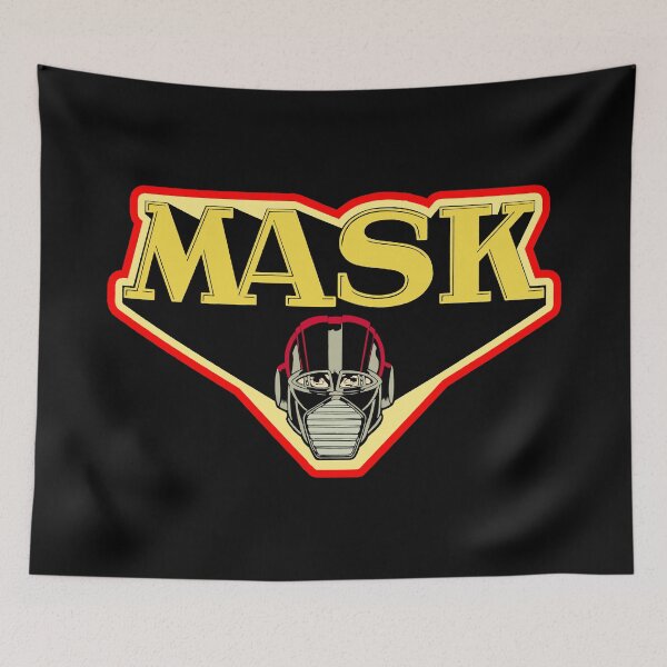 Item preview, MASK Mobile Armored Strike Kommand designed and sold by Jeri's Cult Factory.