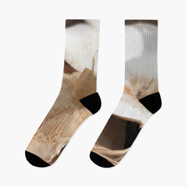 Item preview, mushroom harvest designed and sold by Sankofa.
