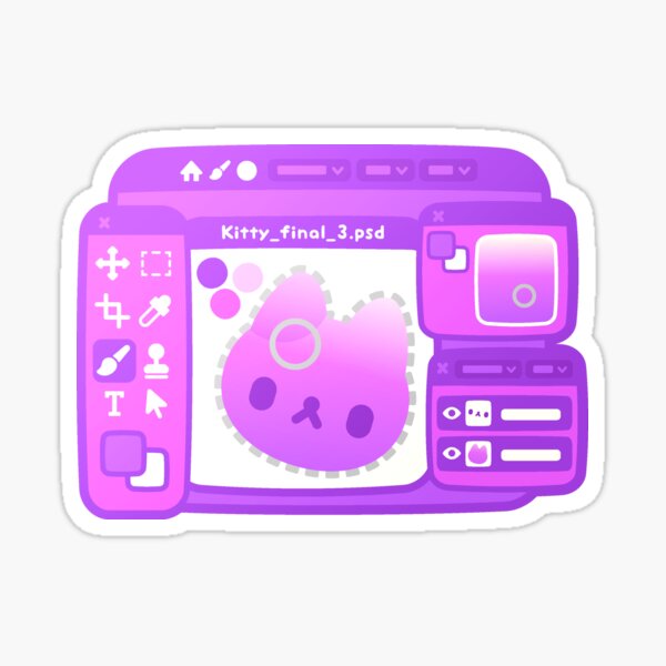 Item preview, Cute Photoshop designed and sold by cronobreaker.