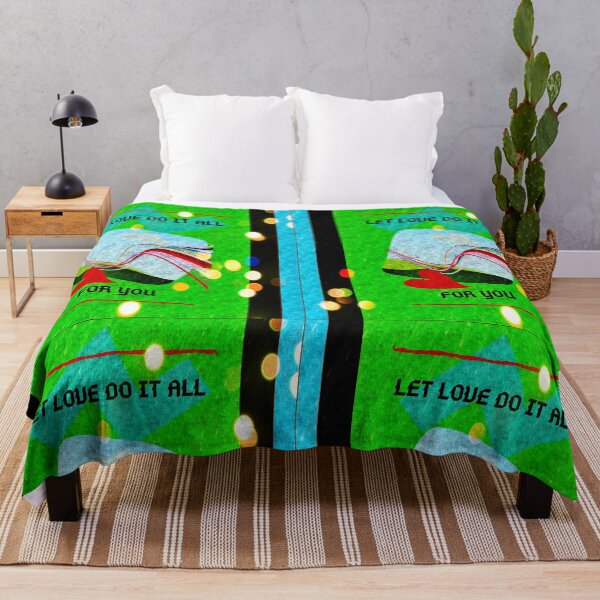 Item preview, Let love do it all  designed and sold by OSG369.